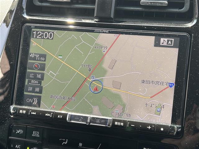 プリウス1.8 S ツーリングセレクション