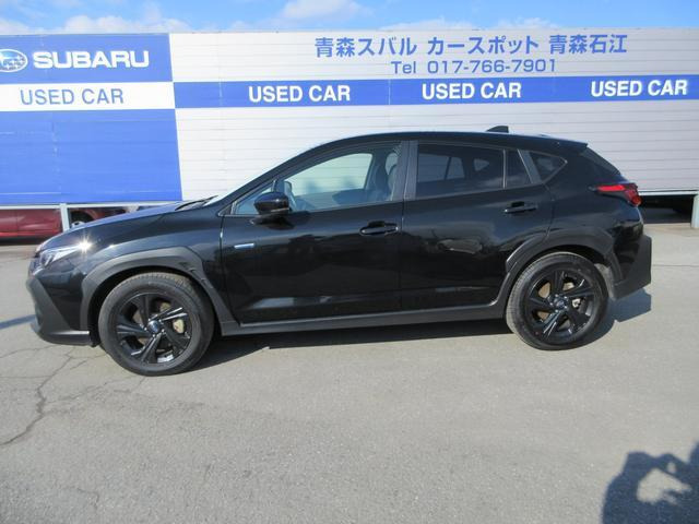 クロストレック2.0 ツーリング 4WD