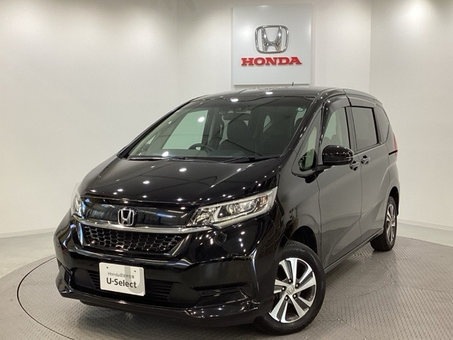 フリード+1.5 G ホンダセンシング 4WD