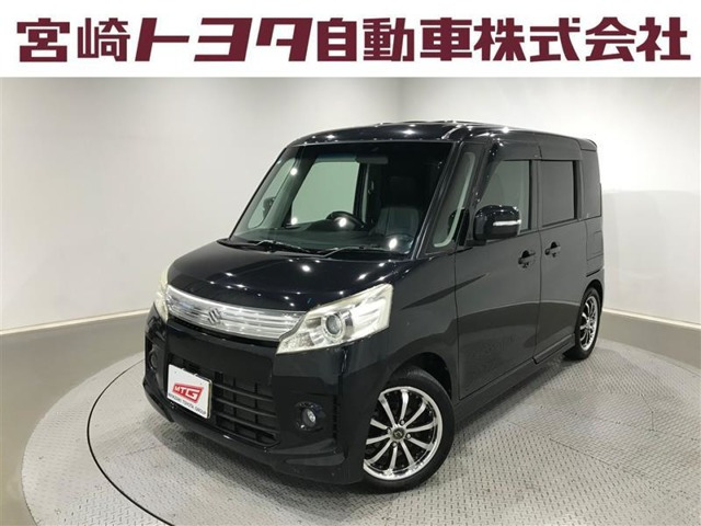 スペーシアカスタムXS