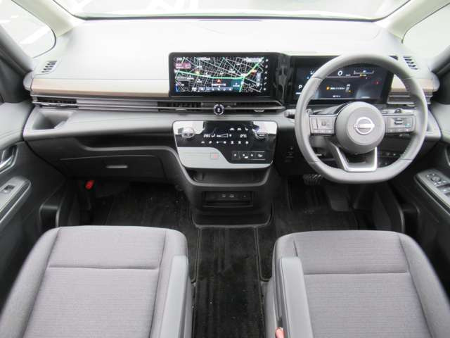 セレナ2.0 ハイウェイスターV