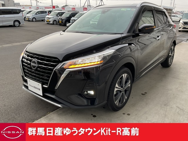 キックス1.2 X (e-POWER)