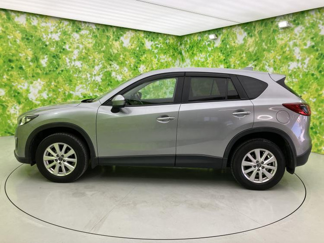 CX-52.0 20S Lパッケージ 4WD