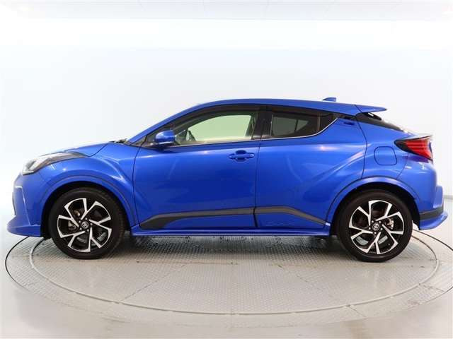 C-HR1.2 G-T 4WD