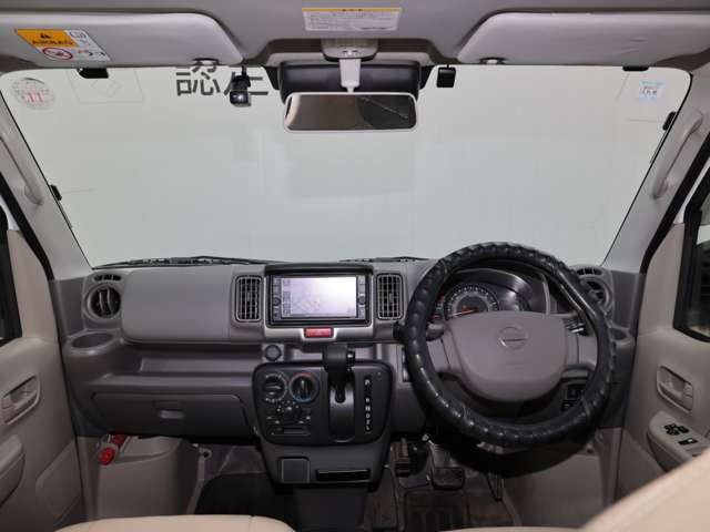 NV100クリッパーDX GL セーフティパッケージ ハイルーフ