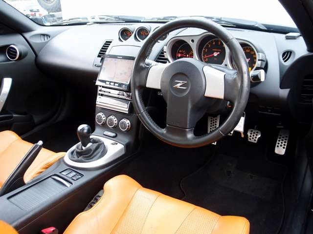 フェアレディZ3.5 バージョン ST