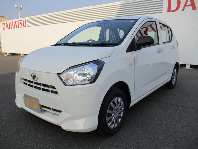 ミライースL SAIII