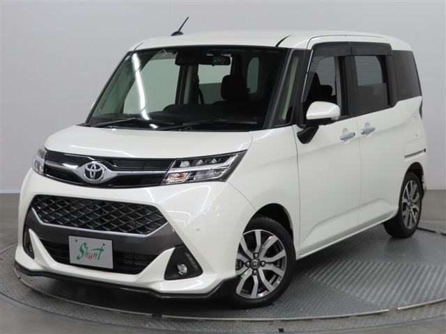 タンク1.0 カスタム G-T