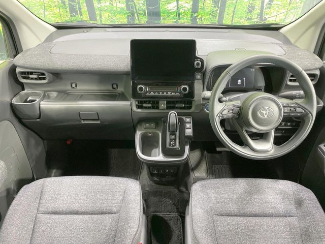 シエンタハイブリッド 1.5 Z