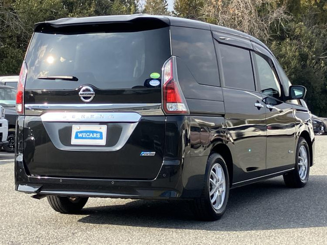 セレナ2.0 X Vセレクション