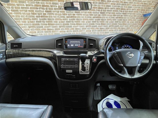 エルグランド2.5 250ハイウェイスター プレミアム 4WD