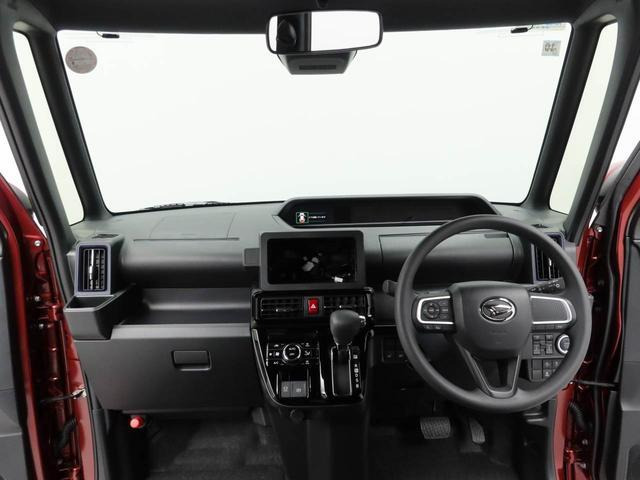 タントカスタムX