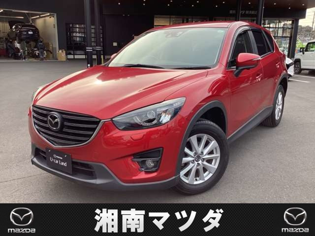 CX-52.5 25S プロアクティブ 4WD