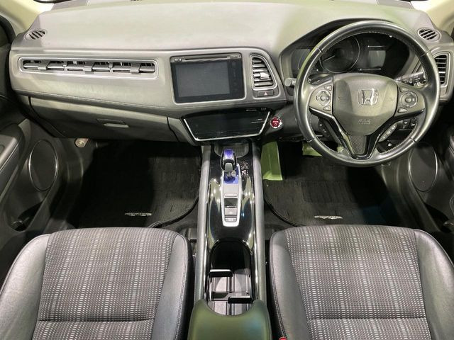 ヴェゼル1.5 ハイブリッド Z ホンダセンシング