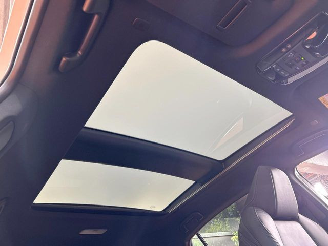 ハリアー2.5 ハイブリッド Z