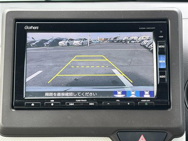 N-WGNL ホンダ センシング