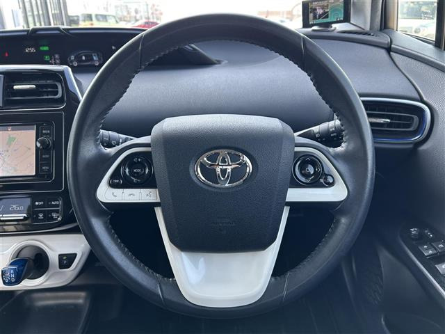 プリウス1.8 S ツーリングセレクション