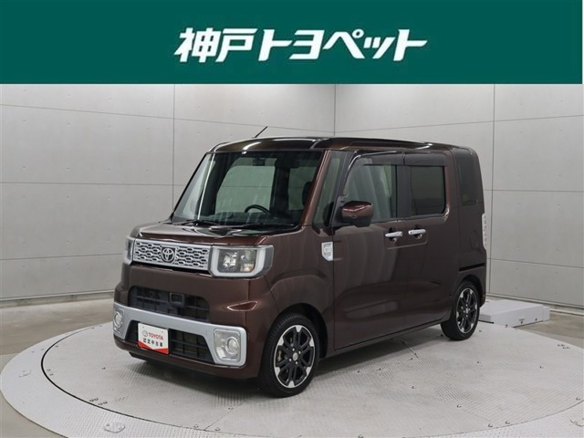 ピクシスメガG SA