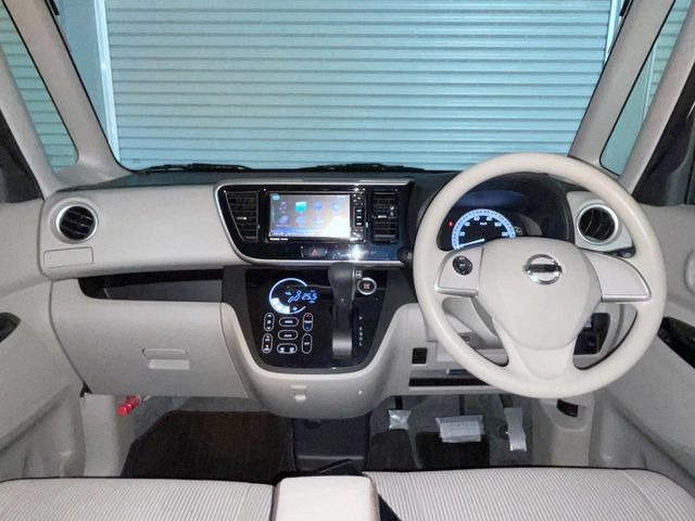 デイズルークスX