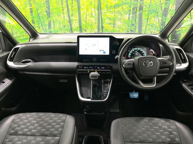 ヴォクシー2.0 S-Z