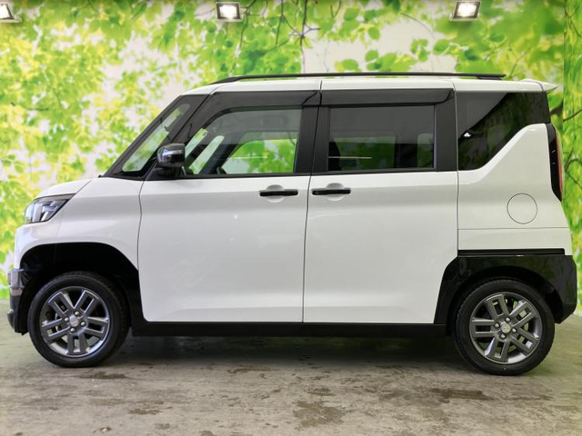 デリカミニG プレミアム 4WD