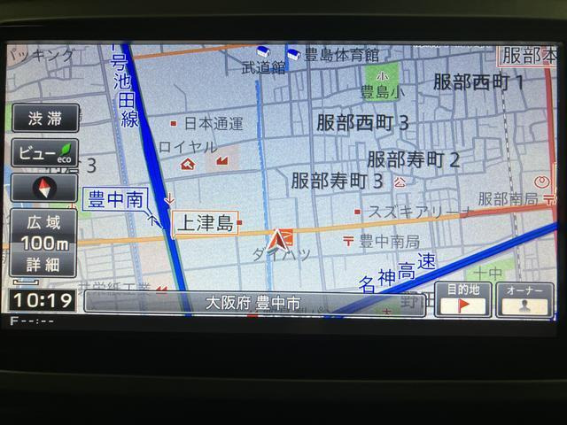 ウェイクL レジャーエディション SAII