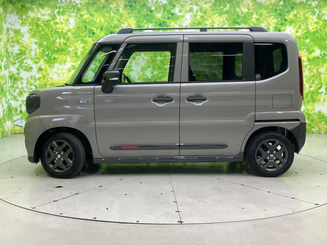 スペーシアギアハイブリッド(HYBRID) XZ