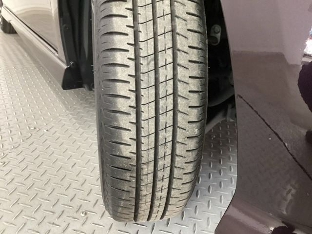 N-BOXカスタムG L ホンダセンシング