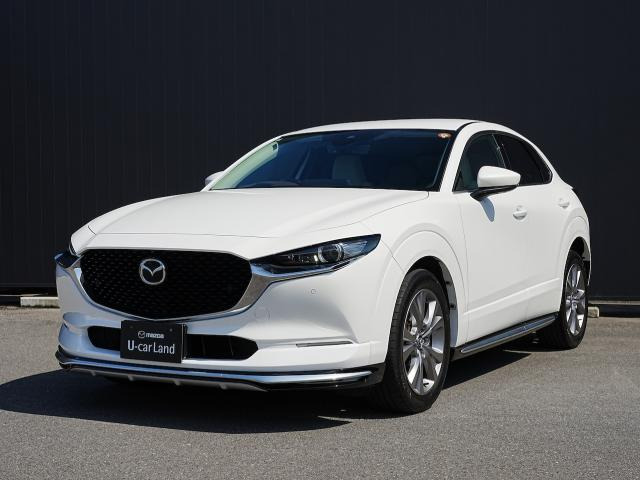 CX-301.8 XD Lパッケージ 4WD