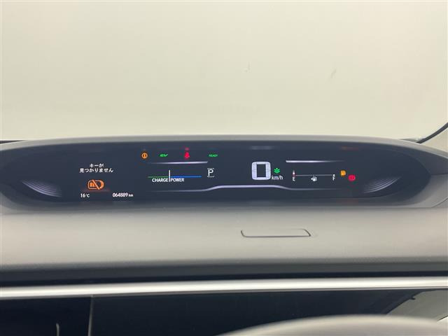 ステップワゴン2.0 e:HEV スパーダ G EX ホンダセンシング
