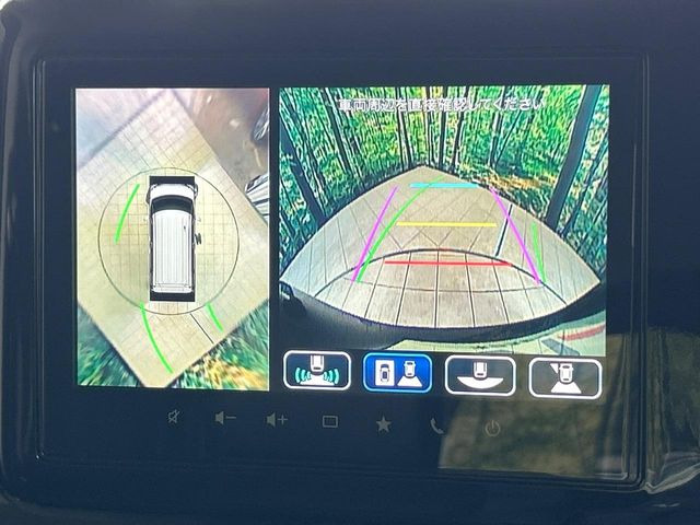 �y�S���ʃ��j�^�[�p�J�����z��p�̃J�����ɂ��A�ォ�猩���낵���悤�Ȏ��_��360�x�N���}�̎��͂��m�F���邱�Ƃ��ł��܂������p�������m�F���₷���A�����ꏊ�ł̐؂�Ԃ��⒓�Ԃ��X���[�Y�ɍs���܂��B