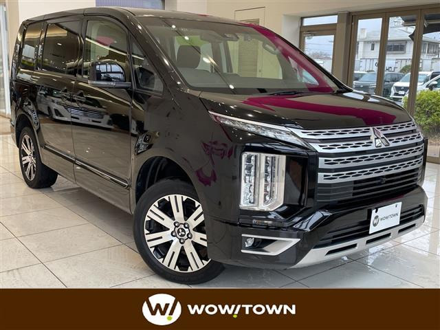 デリカD:52.0 G パワーパッケージ