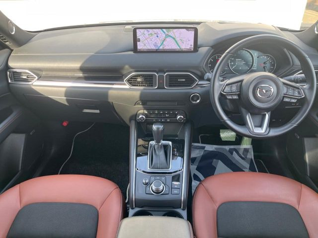 CX-52.2 XD レトロスポーツエディション