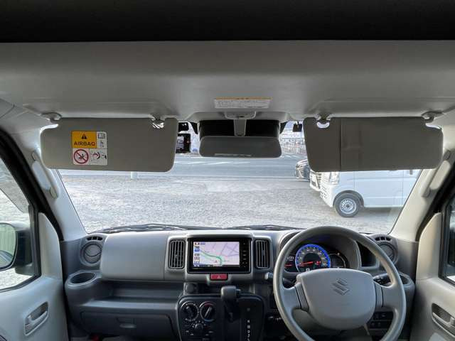 エブリイジョイン ターボ ハイルーフ 4WD