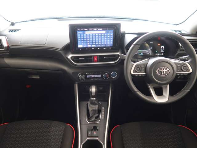 ライズハイブリッド 1.2 Z