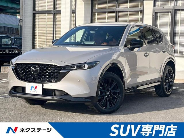 CX-52.2 XD レトロスポーツエディション
