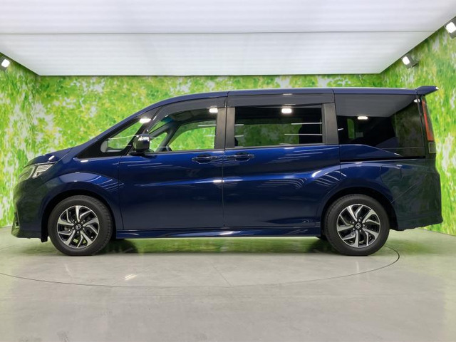 ステップワゴン1.5 スパーダ ホンダ センシング