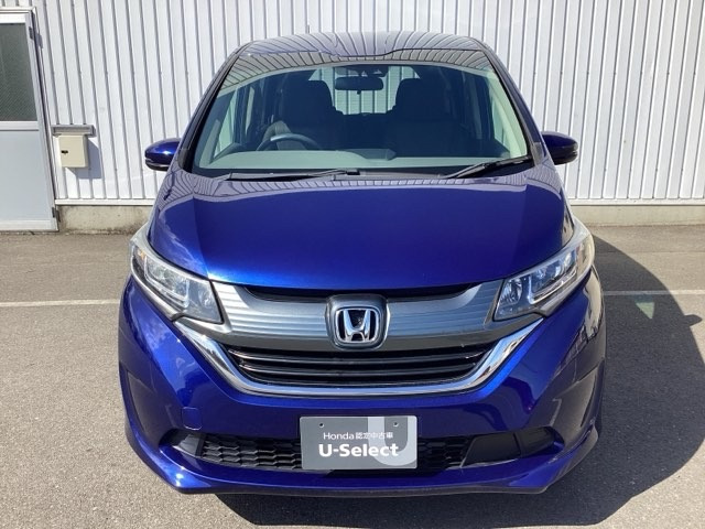 フリード1.5 G ホンダセンシング