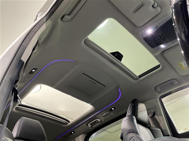 アルファード2.5 S Cパッケージ