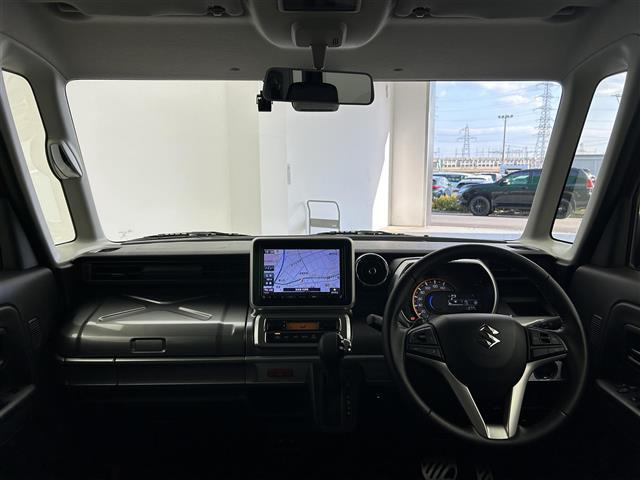 スペーシアギアハイブリッド(HYBRID) XZターボ