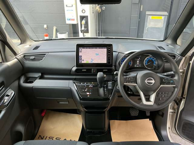 デイズハイウェイスターX プロパイロットエディション