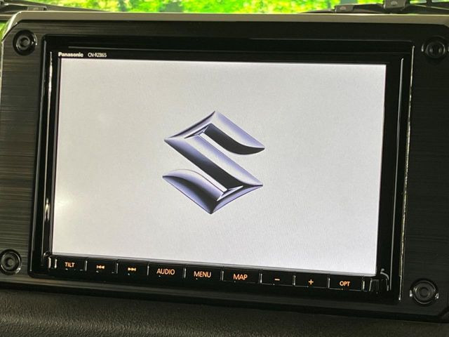 ジムニーシエラ1.5 JC 4WD