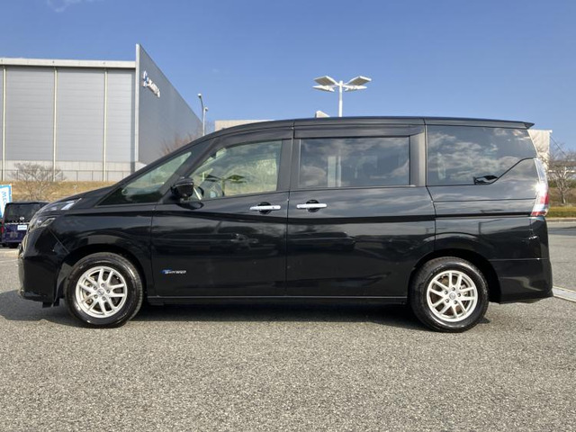 セレナ2.0 X Vセレクション