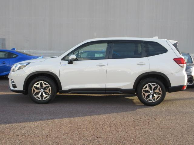 フォレスター2.0 ツーリング 4WD