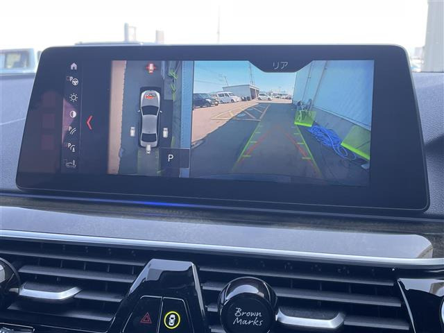 5シリーズセダン530e Mスポーツ