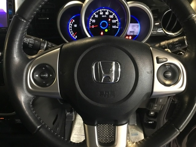 N-BOXカスタムG ターボ Lパッケージ