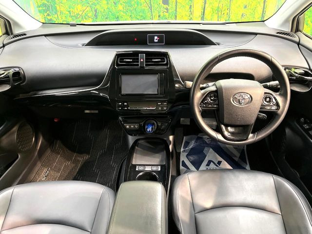 プリウス1.8 A ツーリングセレクション