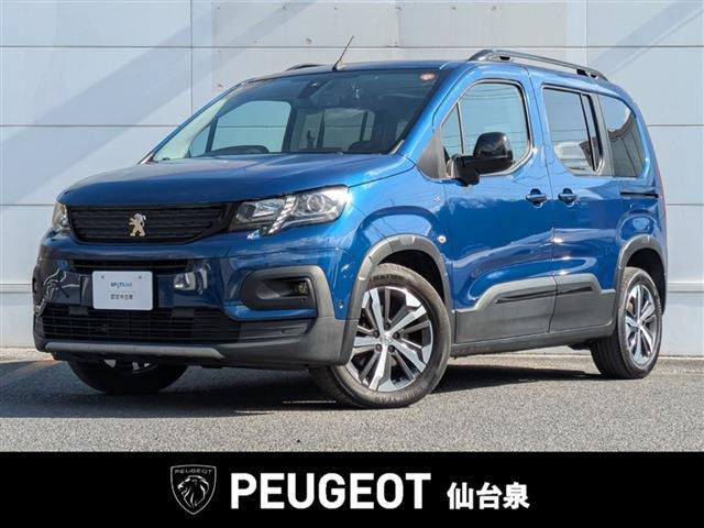 リフターGT ディーゼル