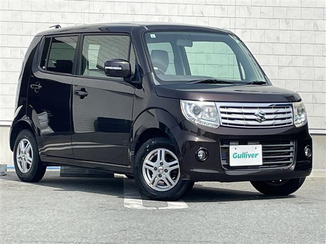 MRワゴンウィット XS 4WD