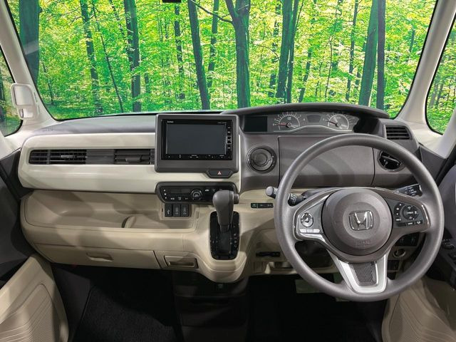 N-BOXG L ホンダセンシング